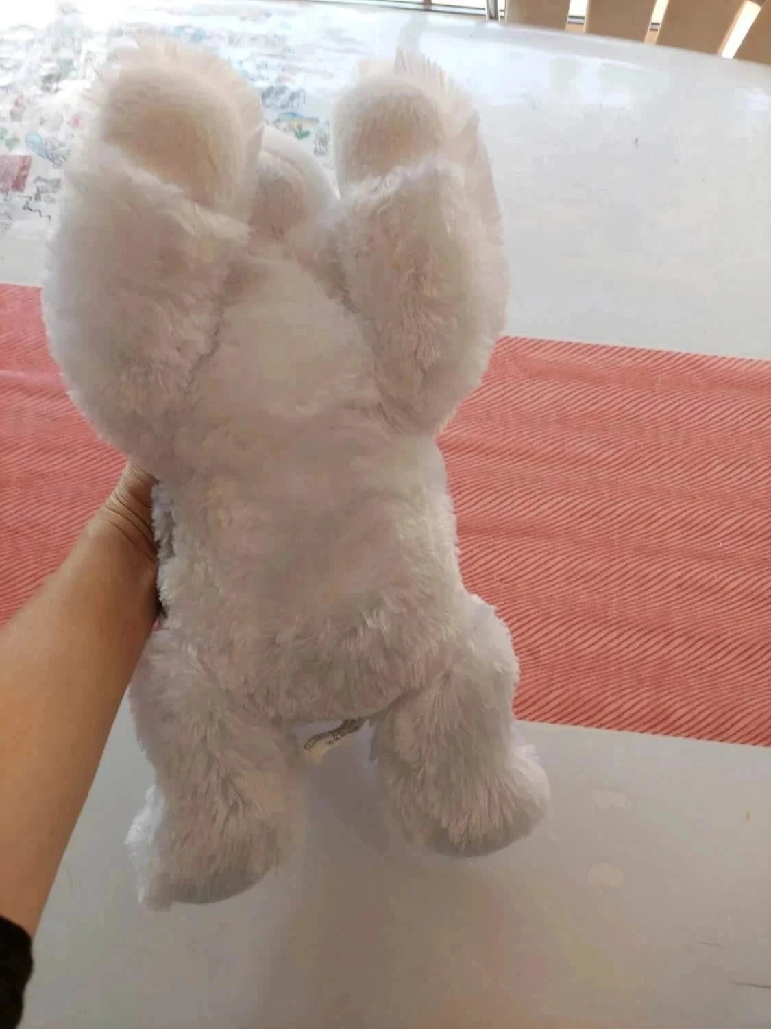 Peluche doudou husky – photo 6